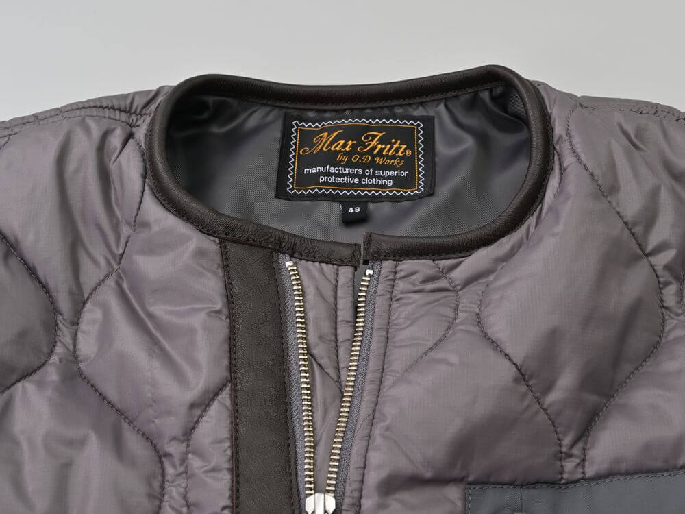 インサイドウォームブルゾン/MFB-2396 【メンズ】 | Men'sJACKET