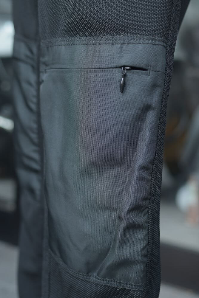 メッシュジョガーモトパンツ1、少量ながら入荷です！ | マックス