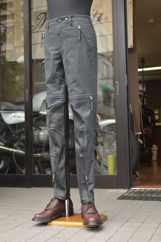 MPエアインテークパンツ入荷です！ | マックスフリッツ神戸