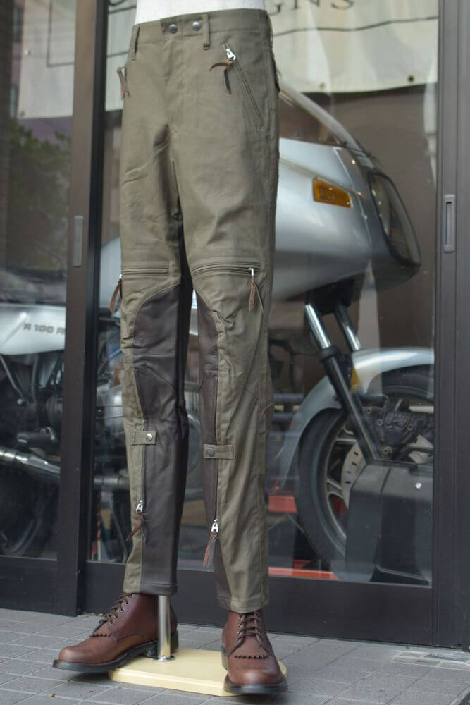 HGエアインテークパンツ/MFP-2553【メンズ】 | Men'sPANTS