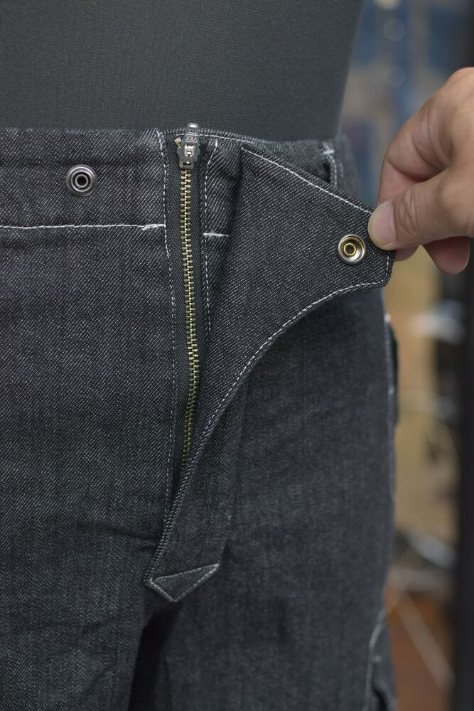 CRカーゴウォームパンツ/MFP-2453【レディス】 | Ladies'PANTS