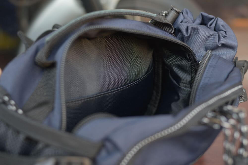 ウエストバッグ・モンゴル4入荷しました | マックスフリッツ神戸