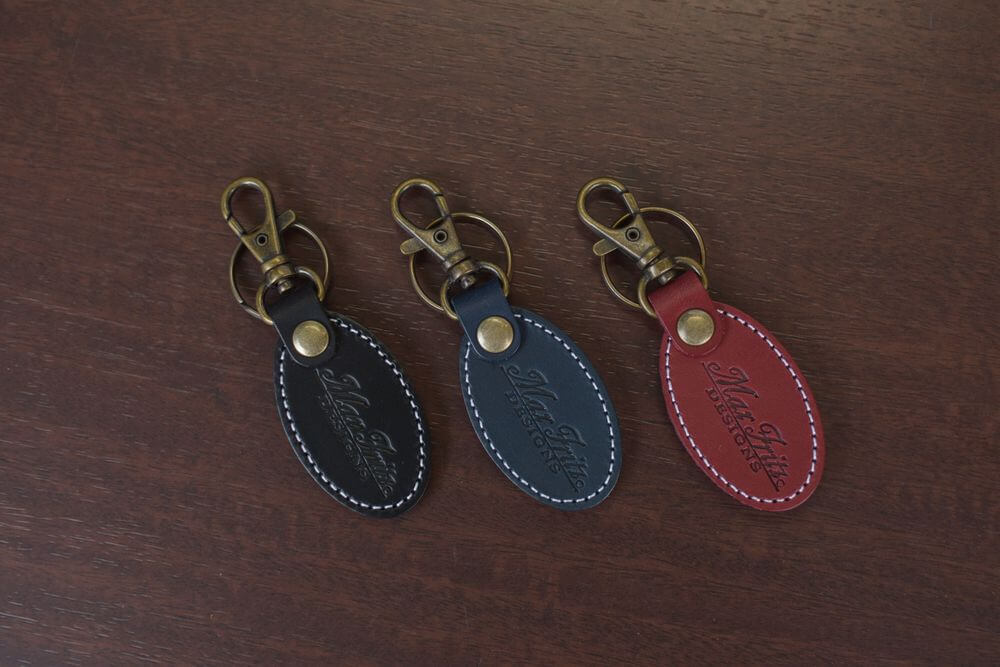 レザーキーリング/MFA-2520 | OTHER ITEM | マックスフリッツ神戸