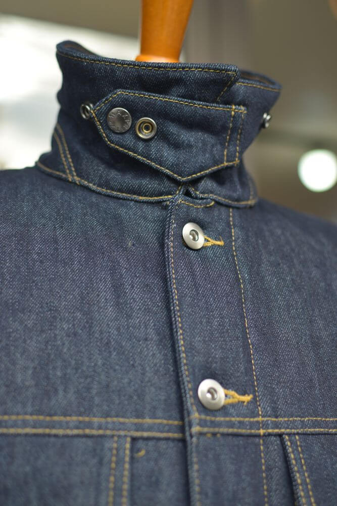 3rdライダースジャケット/MFB-2571【メンズ】 | Men'sJACKET