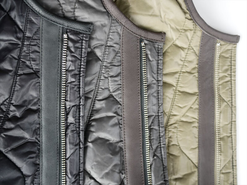 インサイドウォームブルゾン/MFB-2396 入荷！ | マックスフリッツ神戸