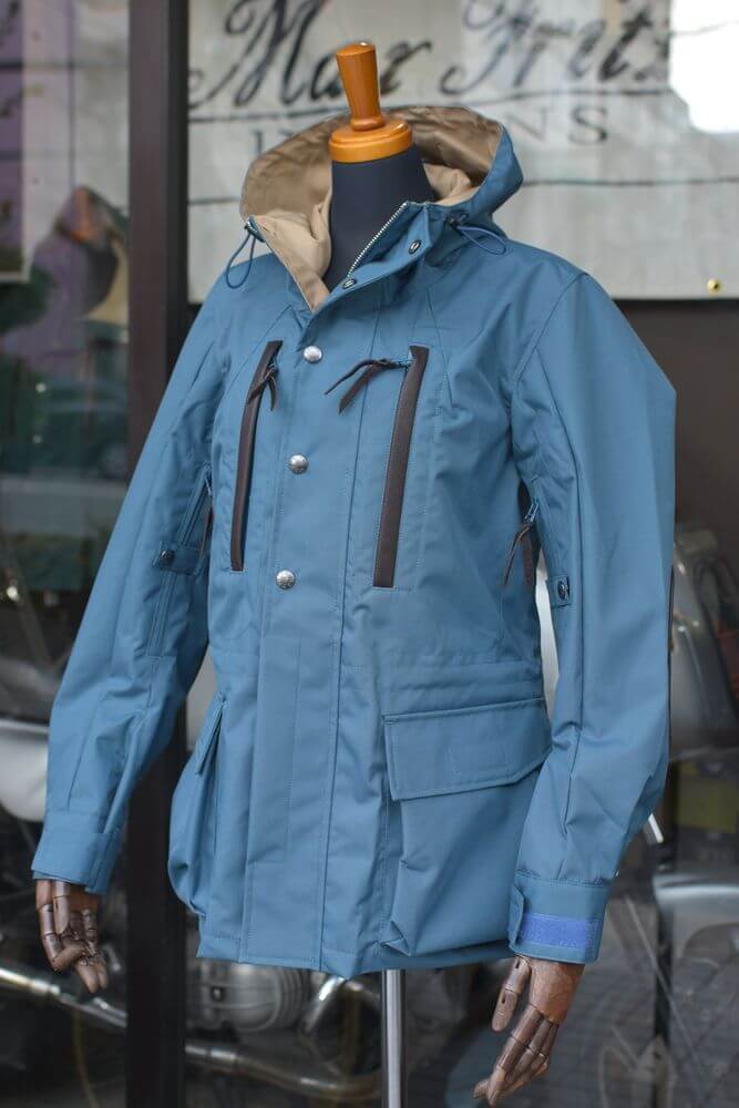 ライディングパーカ3SP/MFJ-2479【レディス】 | Ladies'JACKET