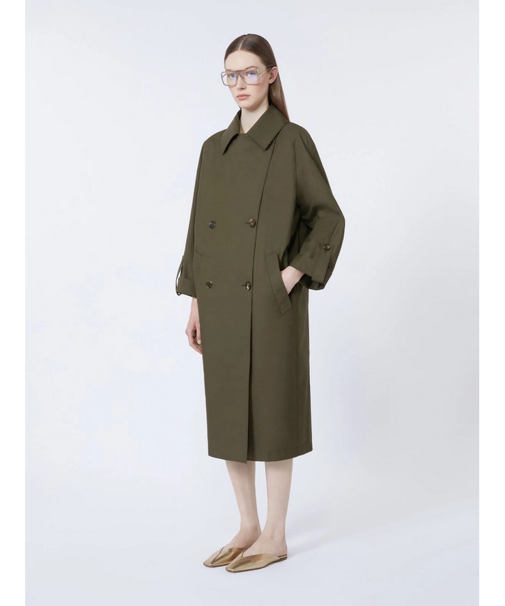 Max Mara/マックスマーラ通販 | [リアルト] ピュア キャメル