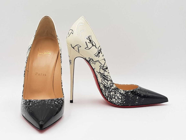 Christian Louboutin – Page 2 – Max Pawn