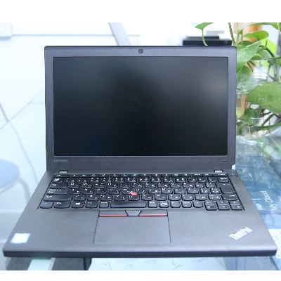 Laptop Lenovo ThinkPad X270 core i3 ram 8GB SSD 256gb nhanh, bền