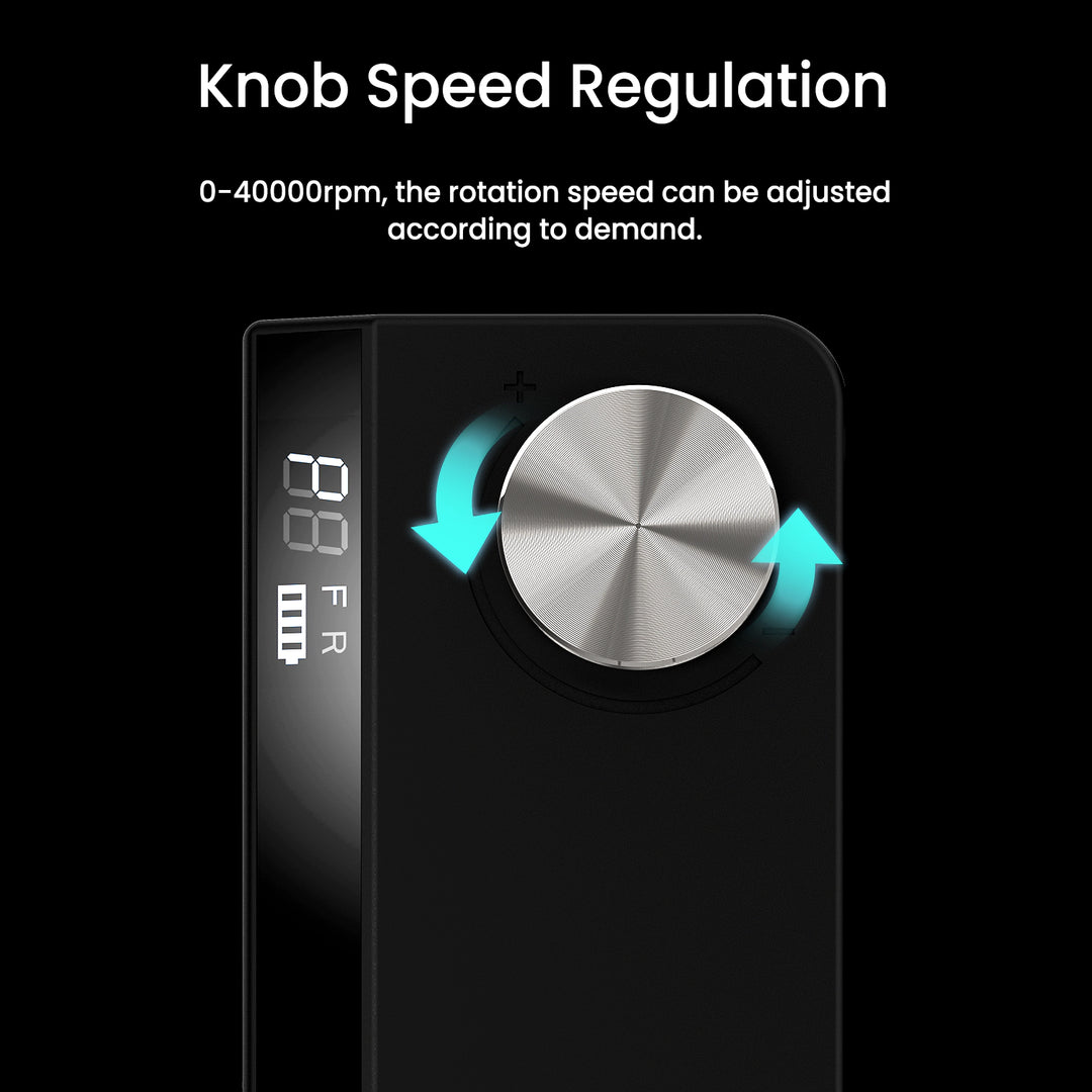 Professional Nail Drill – MAYCHAO