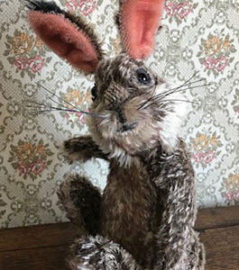 細川祐子【雪丸 雪の精】 | 清里高原メイフェア