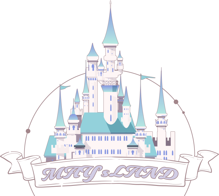 岡田夢以オフィシャルファンクラブ「MAY's LAND」