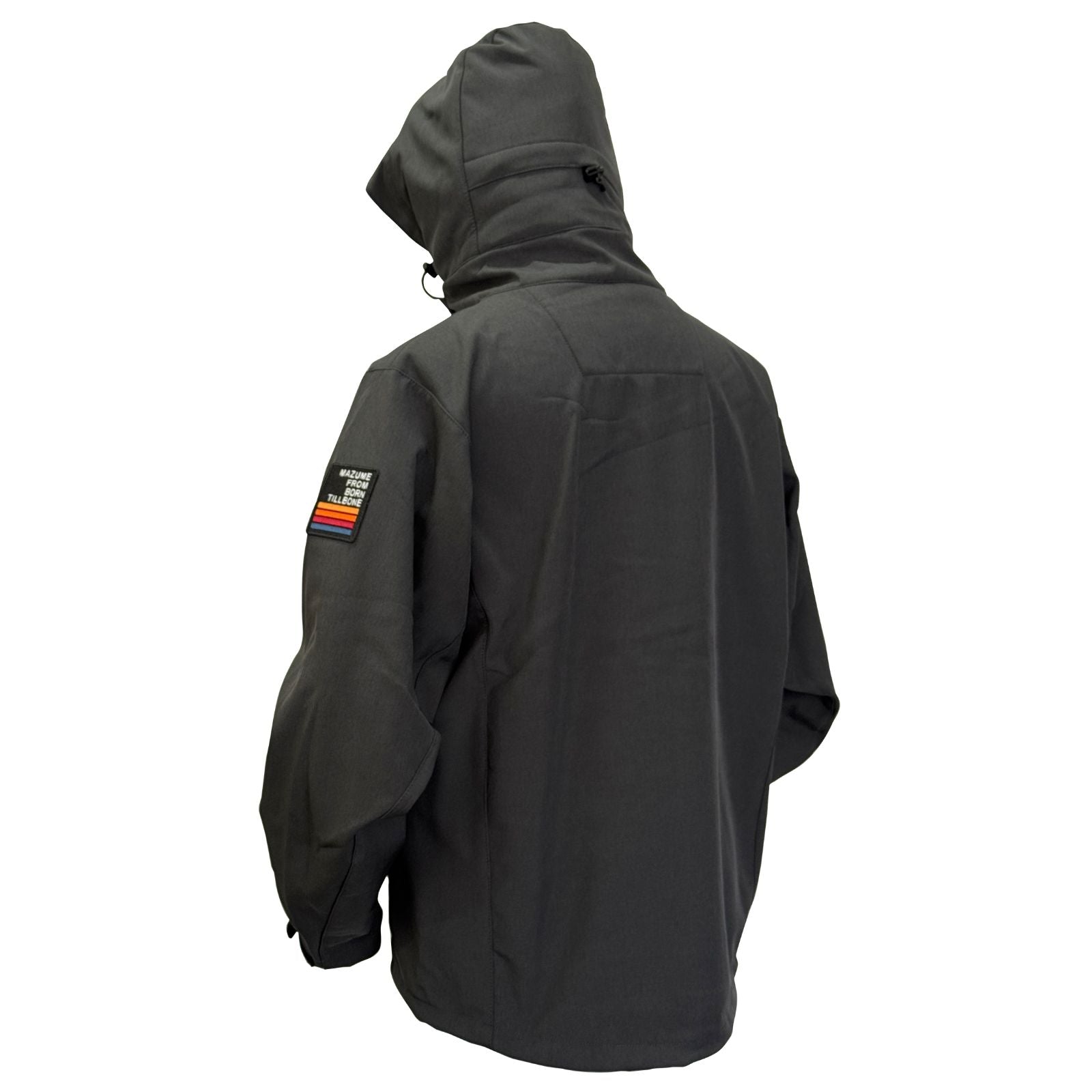 mazume ウインドカットジャケット MZFW-874