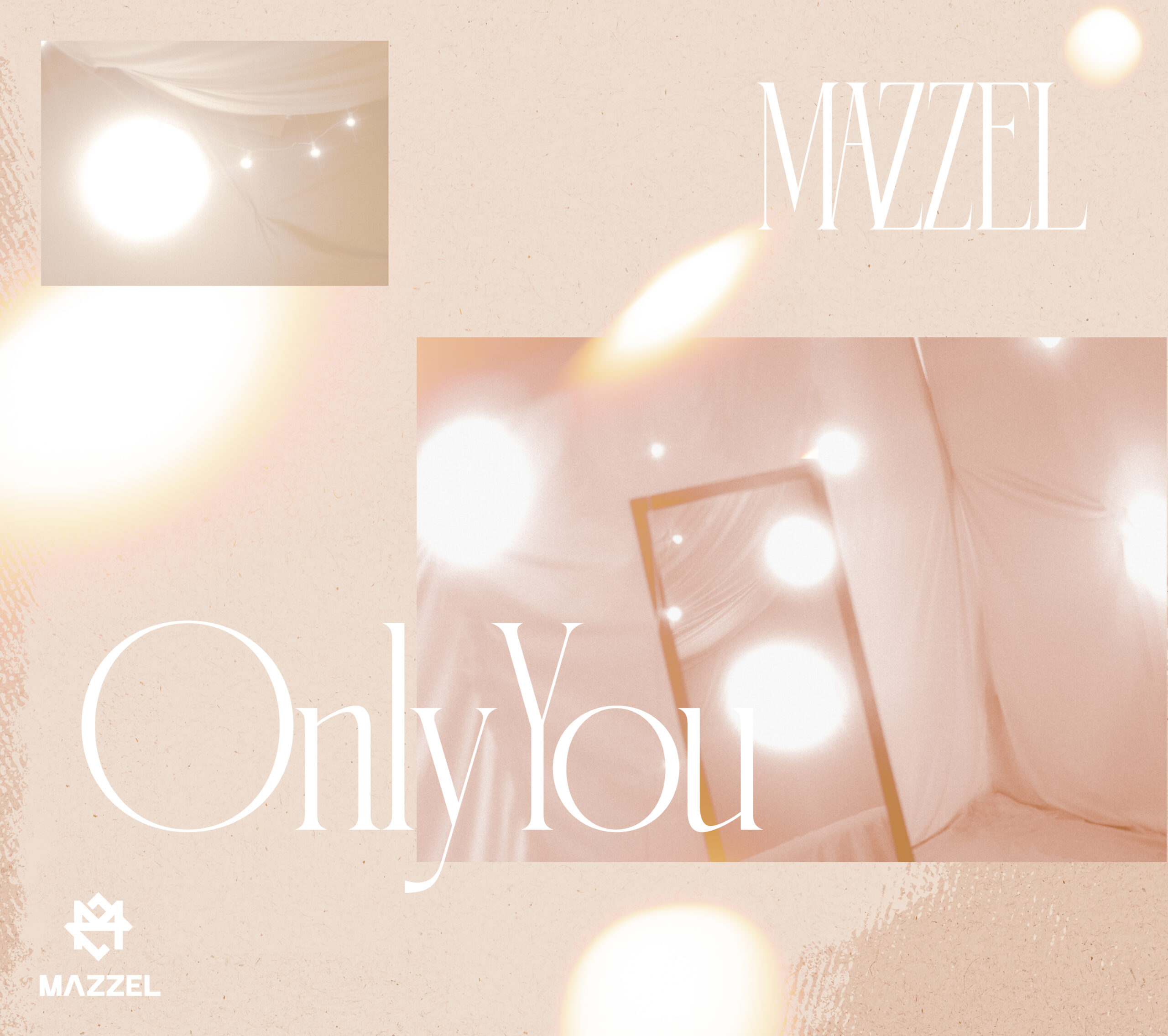 MAZZEL 4th Single「Only You」2025.11.26 Release!! | MAZZEL