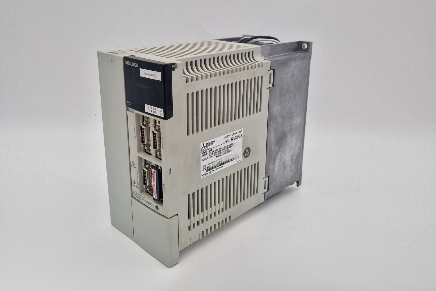 MAZAK Mitsubishi MR-J2-200CT | In stock | Same Day Dispatch