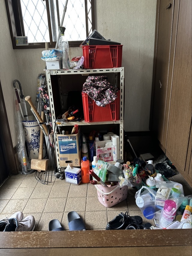 断捨離レッスン例】持ち主を失ったモノの断捨離 ｜小林理恵