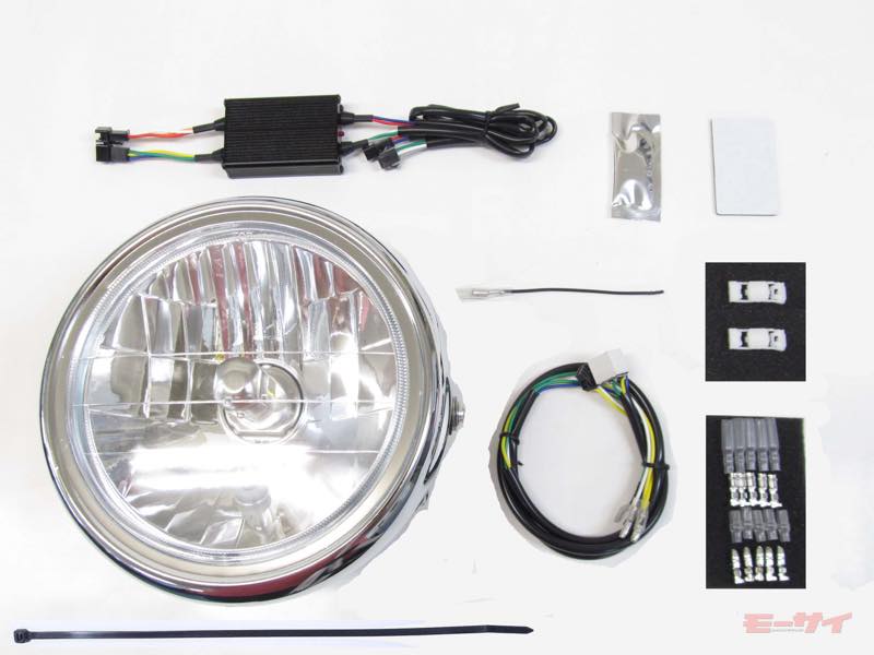 NEW ITEMS】プロテックから「モンキー125／ABS」専用マルチ