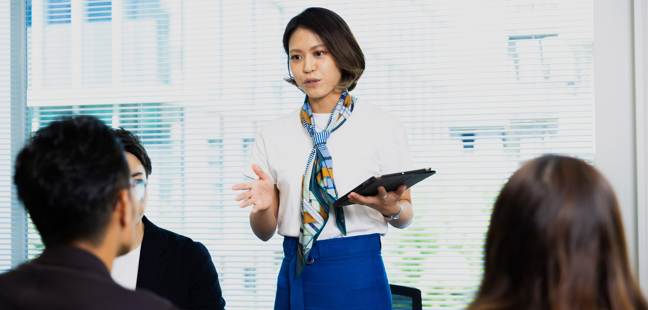 グロービス経営大学院（ビジネススクール）｜創造と変革のMBA