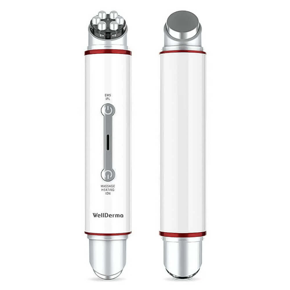 M Beauty + WellDerma Total Care System EMS Galvanic