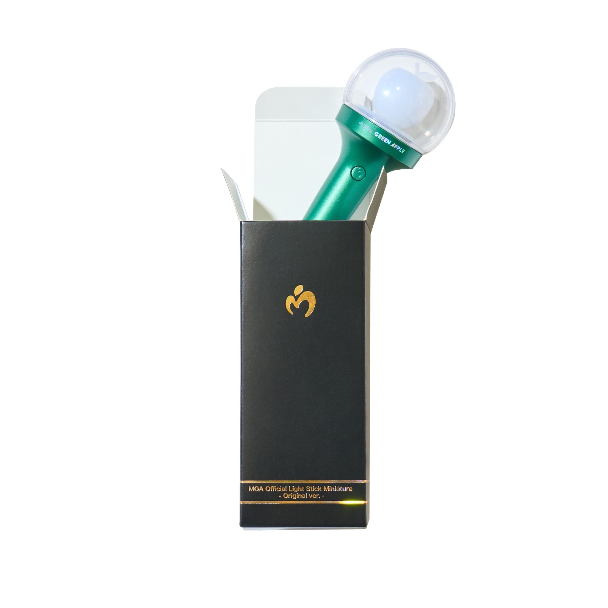 MGA Official Light Stick Miniature - ORIGINAL ver. - – Mrs. GREEN