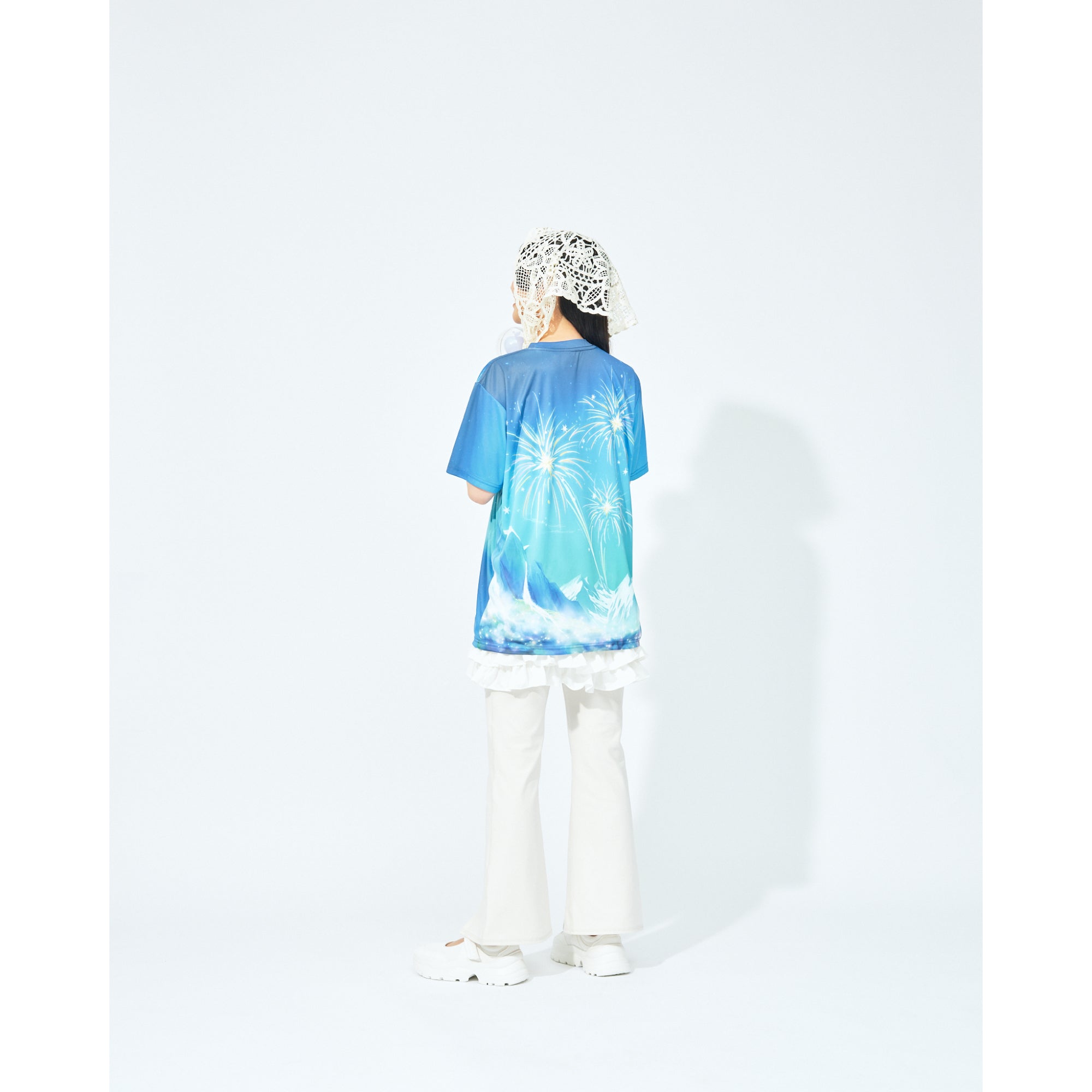 FJORD Tシャツ – Mrs. GREEN APPLE OFFICIAL STORE