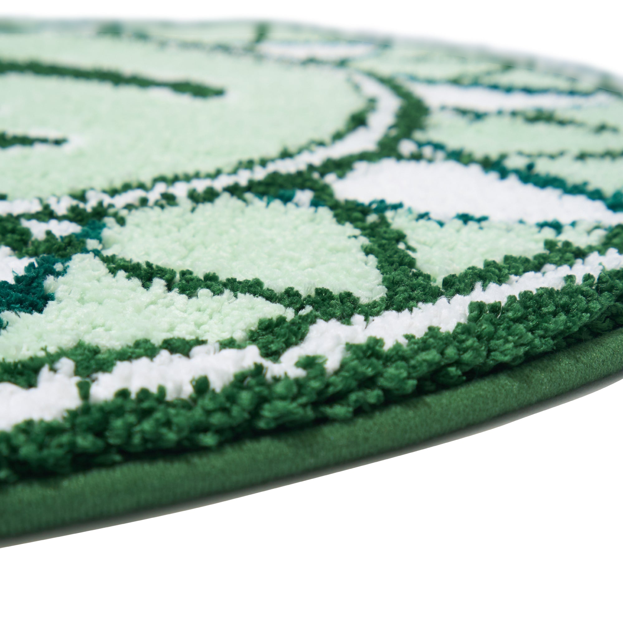 MAGICAL 10 YEARS LANDMARK ラグマット – Mrs. GREEN APPLE OFFICIAL STORE