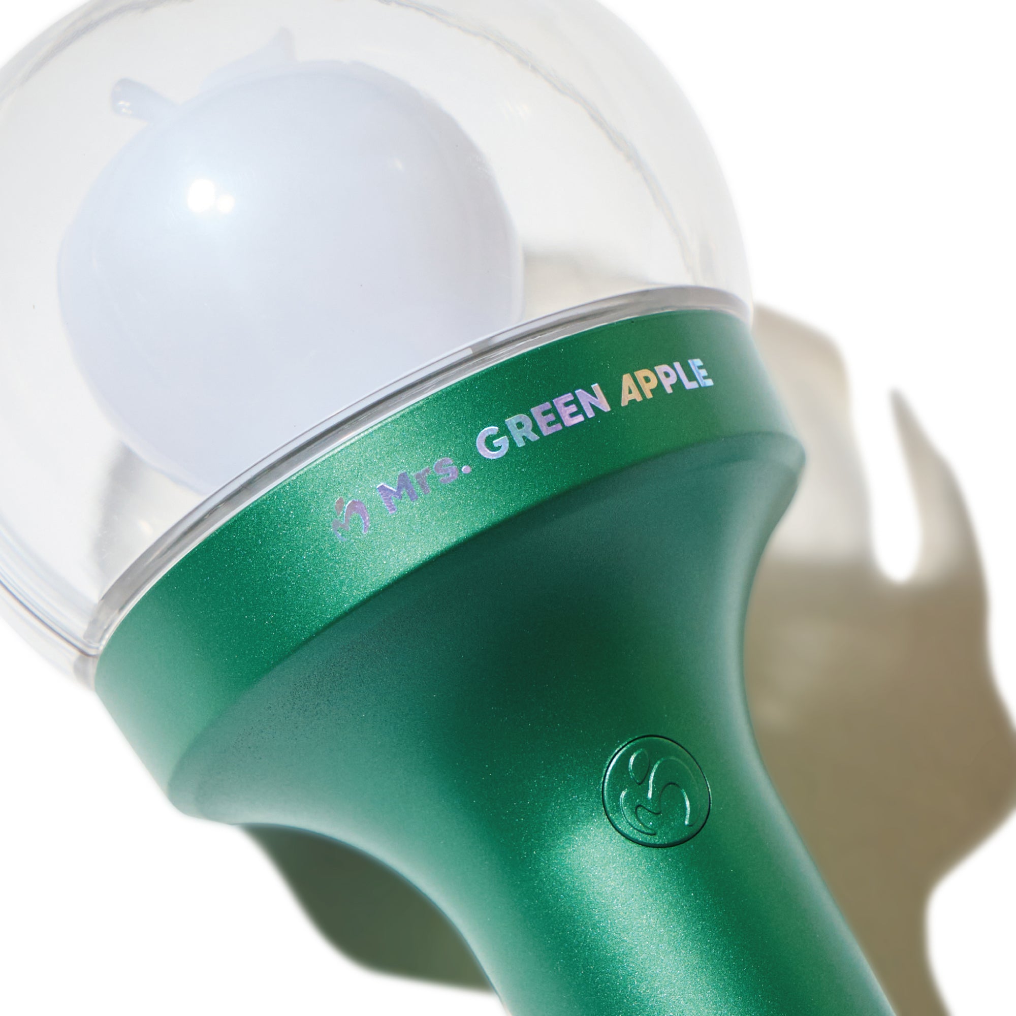 受注販売】MGA Official Light Stick – Mrs. GREEN APPLE OFFICIAL STORE