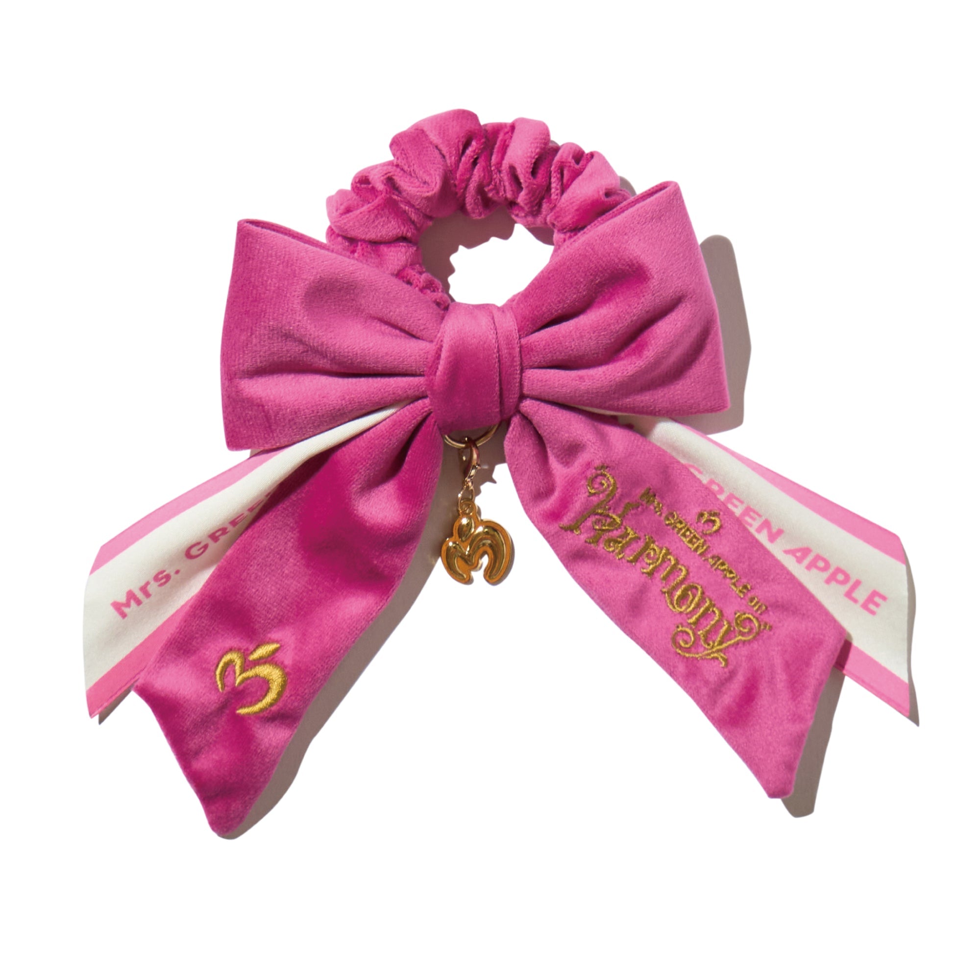 Light Stick Ribbon / “Harmony” ver. – Mrs. GREEN APPLE OFFICIAL STORE