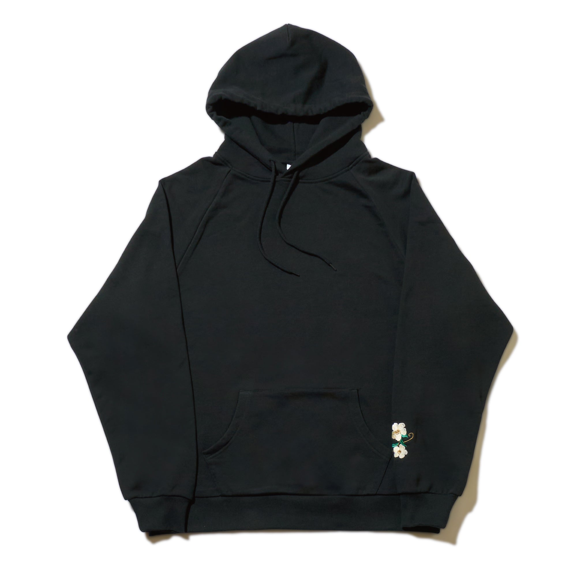 MGA on “Harmony” Hoodie / Black – Mrs. GREEN APPLE OFFICIAL STORE