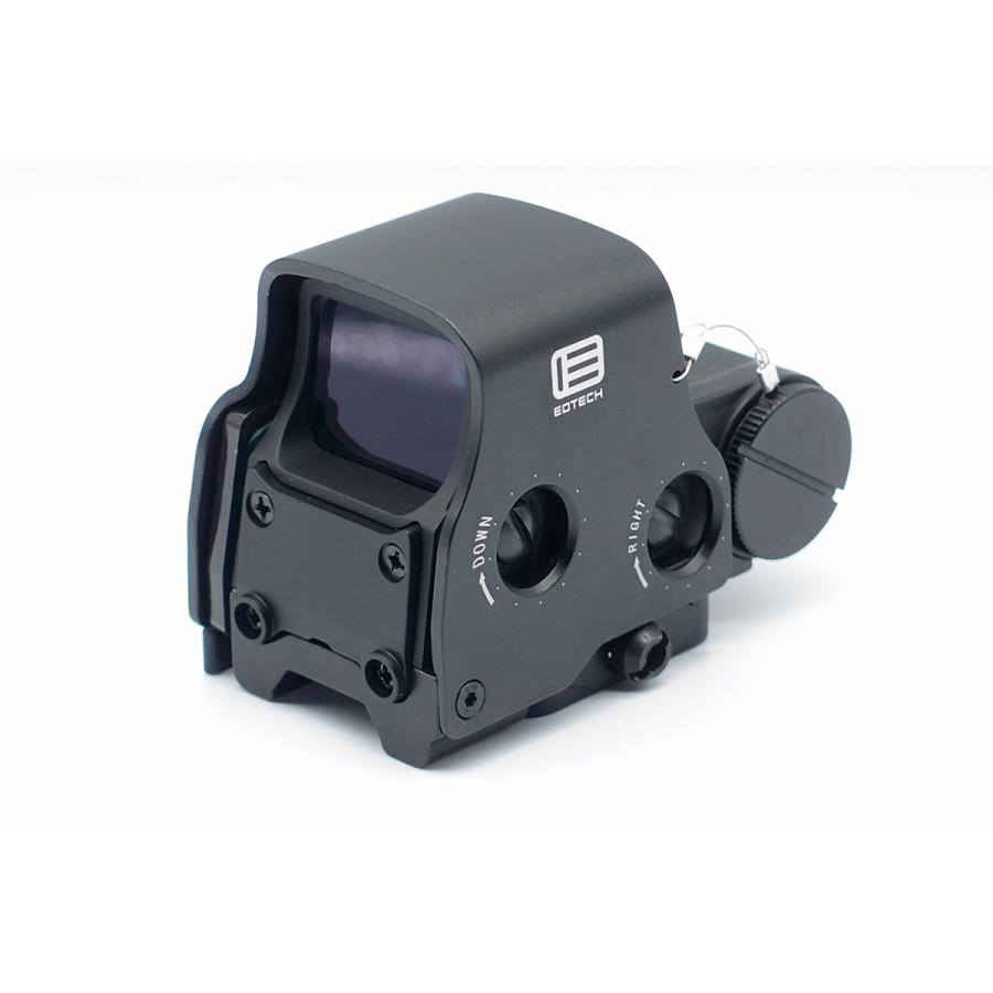 EOTech HWS ホロサイト ブラック/タン イオテック 実物 EOTECH ホロ