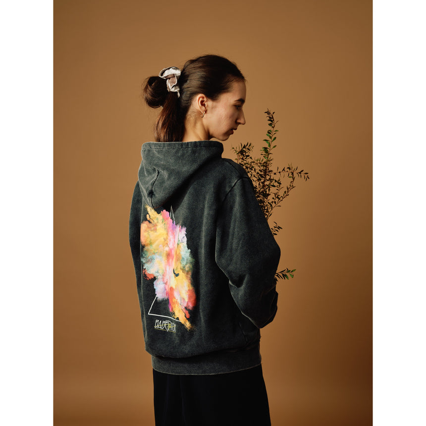 ミセス BABEL no TOH フーディM ミセスグリーンアップル バベルの塔