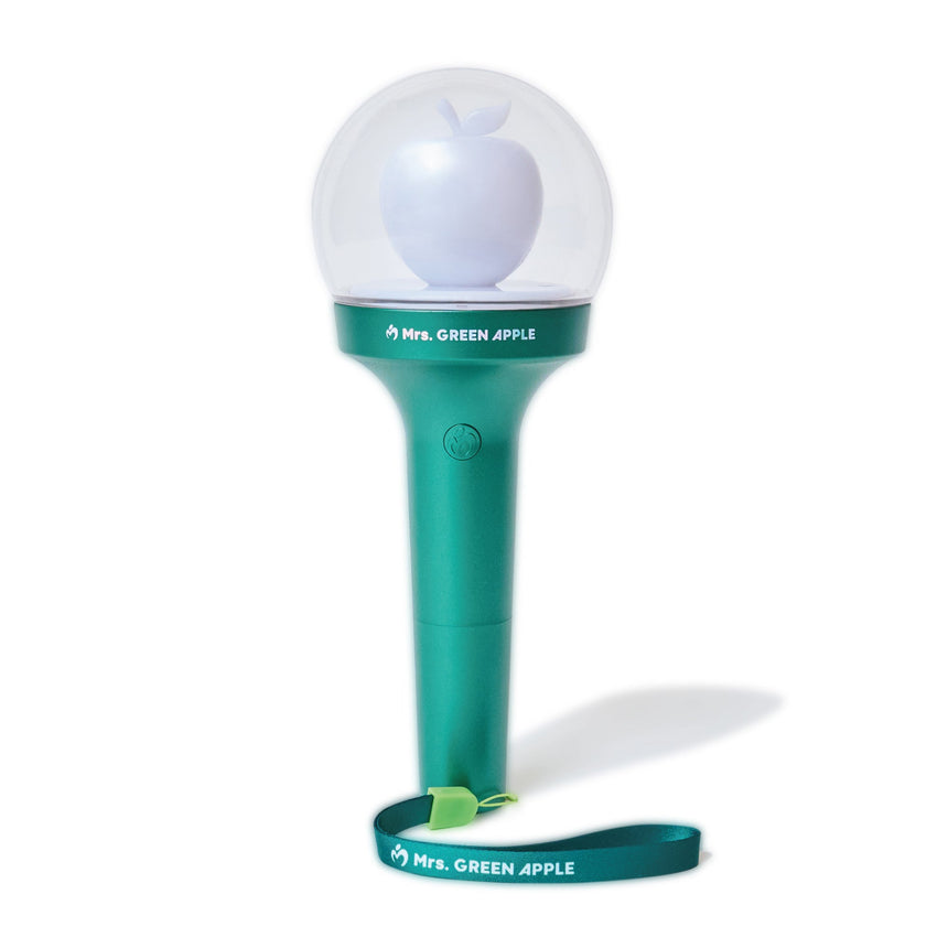 4次受付】MGA Official Light Stick＜受付期間：～11/9＞ – Mrs. GREEN