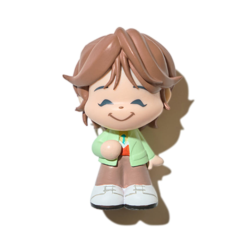 MGA Random Items “FJORD” – Mrs. GREEN APPLE OFFICIAL LIVE GOODS STORE