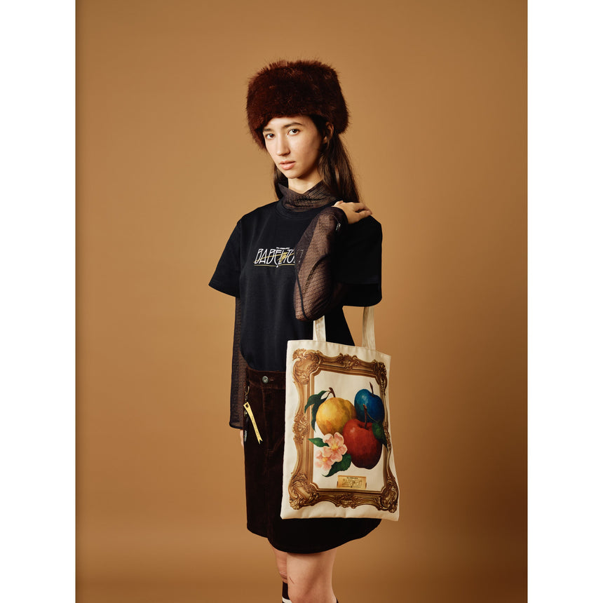 東京公演 12/15・16】“BABEL no TOH” Tシャツ / ブラック – Mrs. GREEN