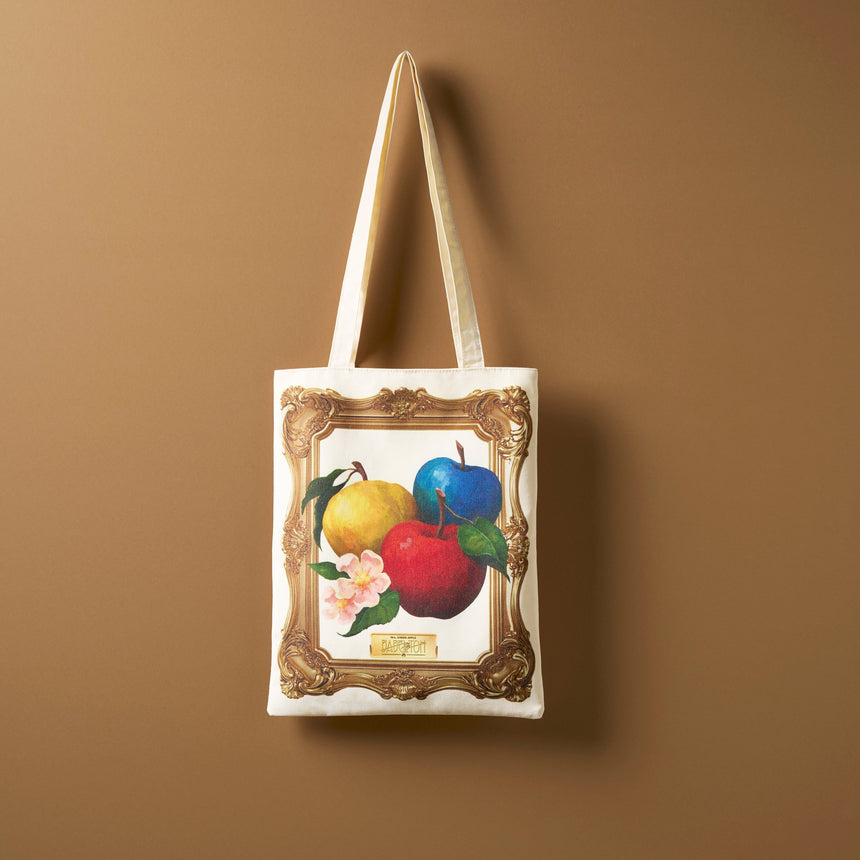 大阪公演】“BABEL no TOH” トートバッグ / B – Mrs. GREEN APPLE