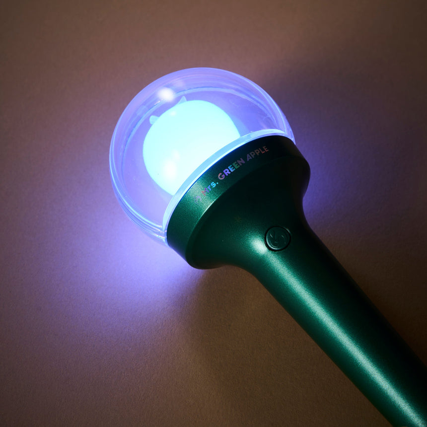 大阪公演】MGA Official Light Stick ミニチュア - ORIGINAL ver