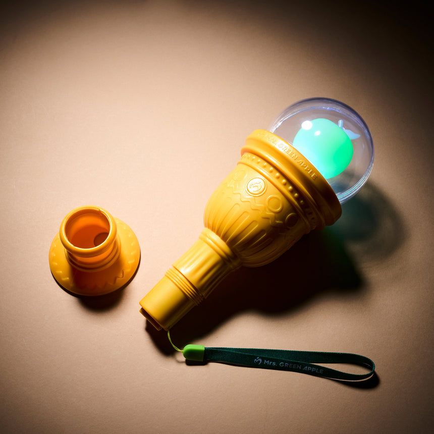 東京公演 12/19・20】“BABEL no TOH” ライトスティックカバー / 聖杯