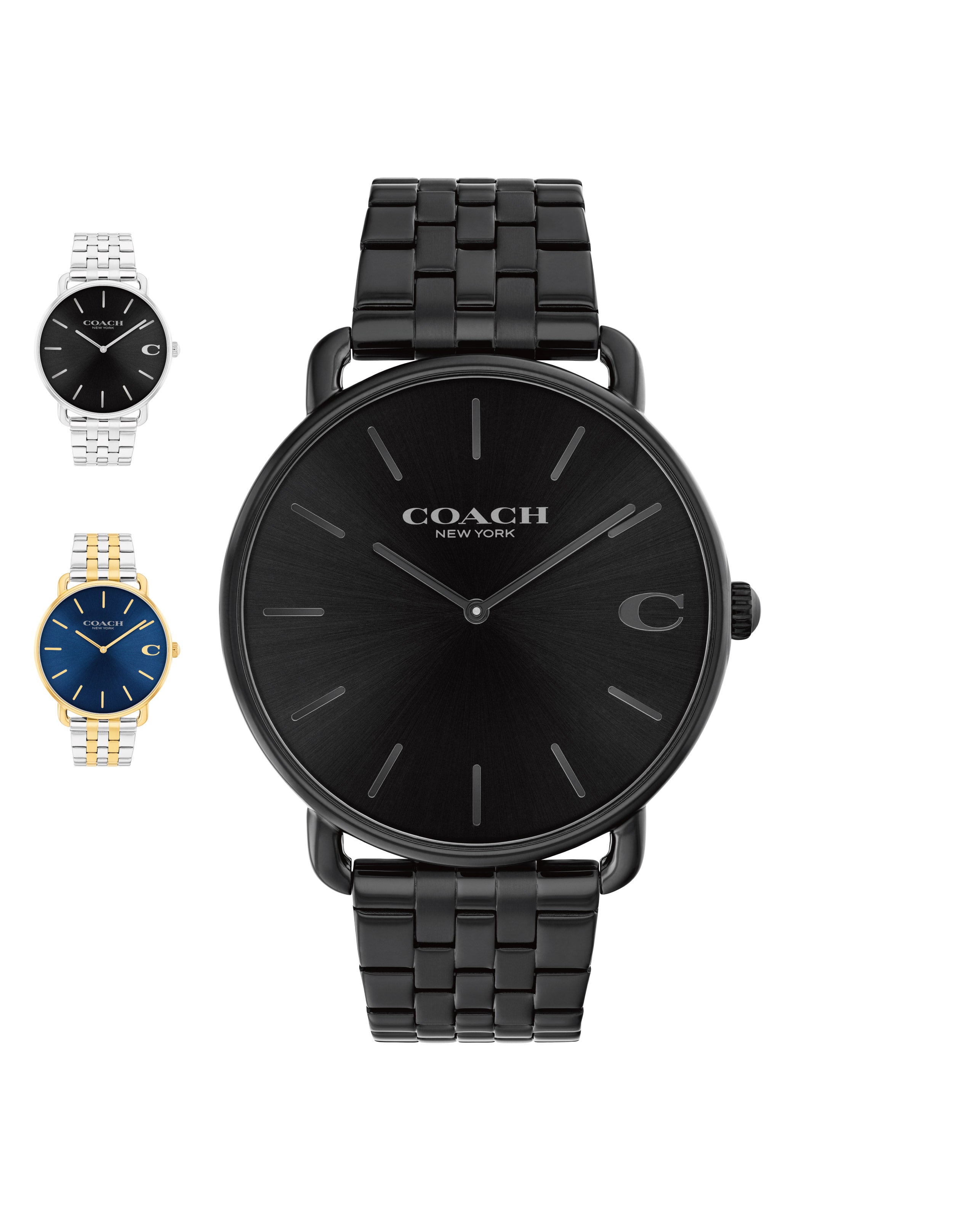 COACH | 腕時計 | MENS