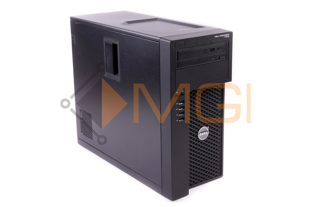 DELL PRECISION T1650 - MGI – MGI