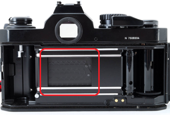 ニコン】Nikon FM2とNEW FM2の見分け方 | katoblog