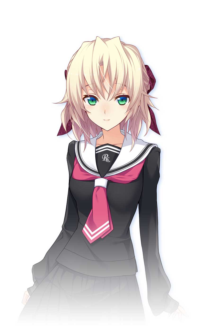 キャストコメント｜「メモリーズオフ -Innocent Fille-」 公式サイト