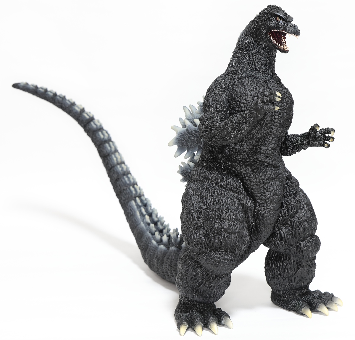 一番くじ】ゴジラ(1991) 網走激闘 A賞 レビュー | メモルカ