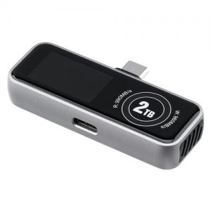 SSD 960GB JetDrive 520 Macbook Air アップグレードキット【メモリ