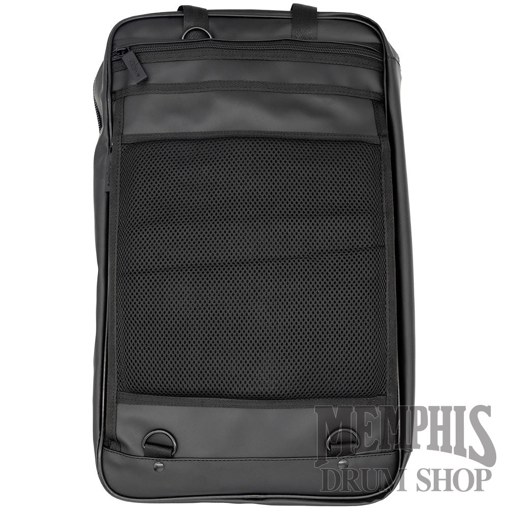 Zildjian Touring Stick Bag - Black (ZXSB00403) – Memphis Drum Shop