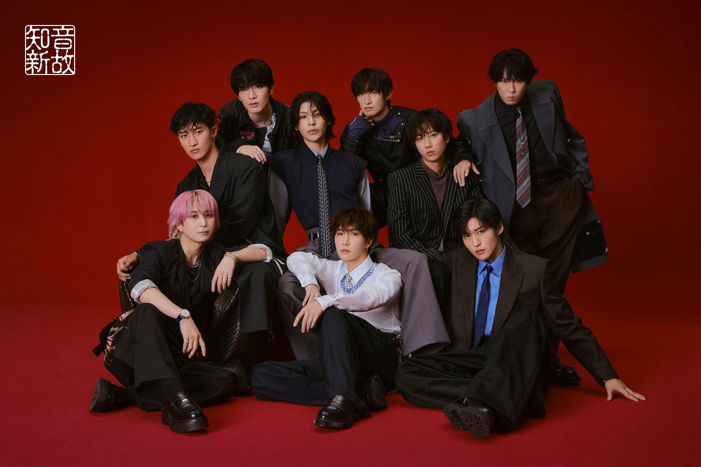 Snow Man｜MENT RECORDING