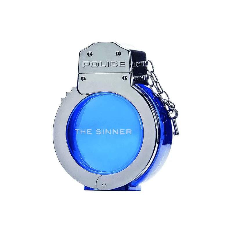 Buy Police The Sinner Eau De Toilette | Premium Quality