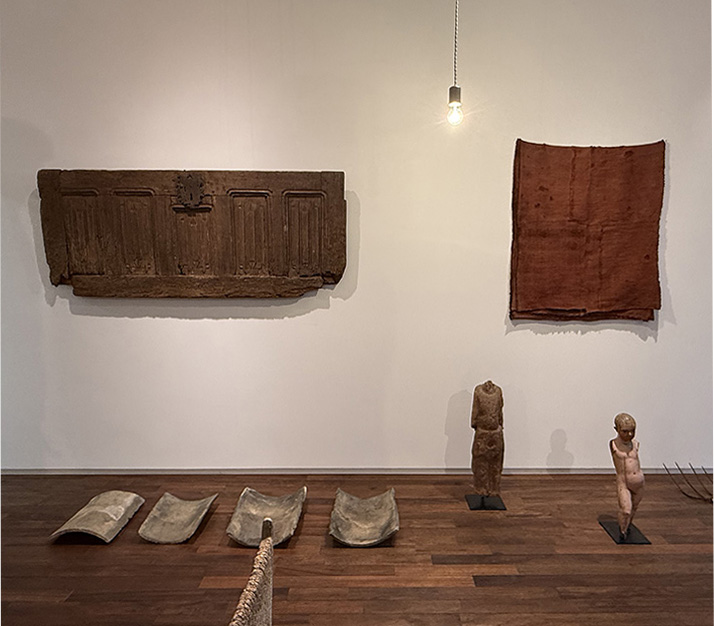 古道具坂田」という美のジャンル