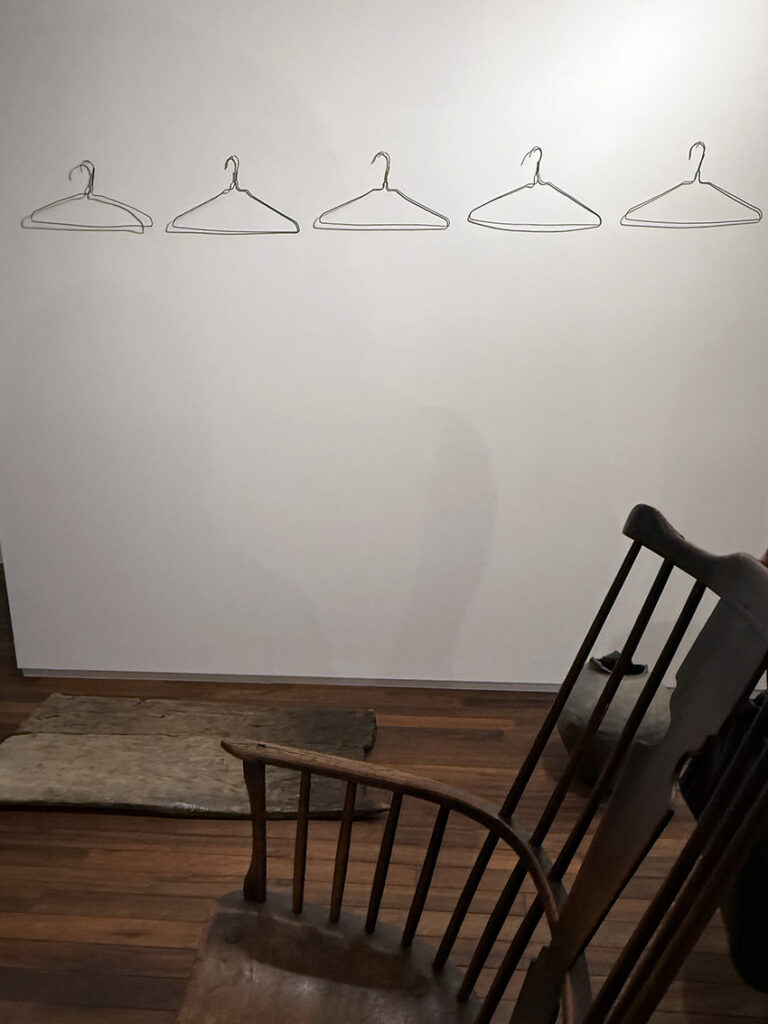 一本木削り出し 西アフリカ古木器｜古道具坂田 目白｜民藝