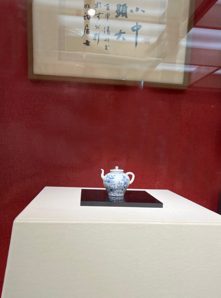 ソウルに新たな美術館 誕生 THE PRIMA ART CENTER