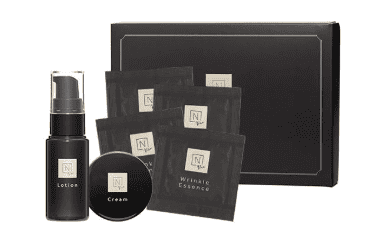 口コミ悪い？】NオーガニックVieトライアルキット体験者の本音レビュー